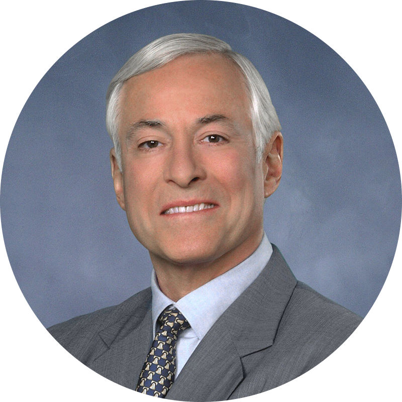 Brian Tracy