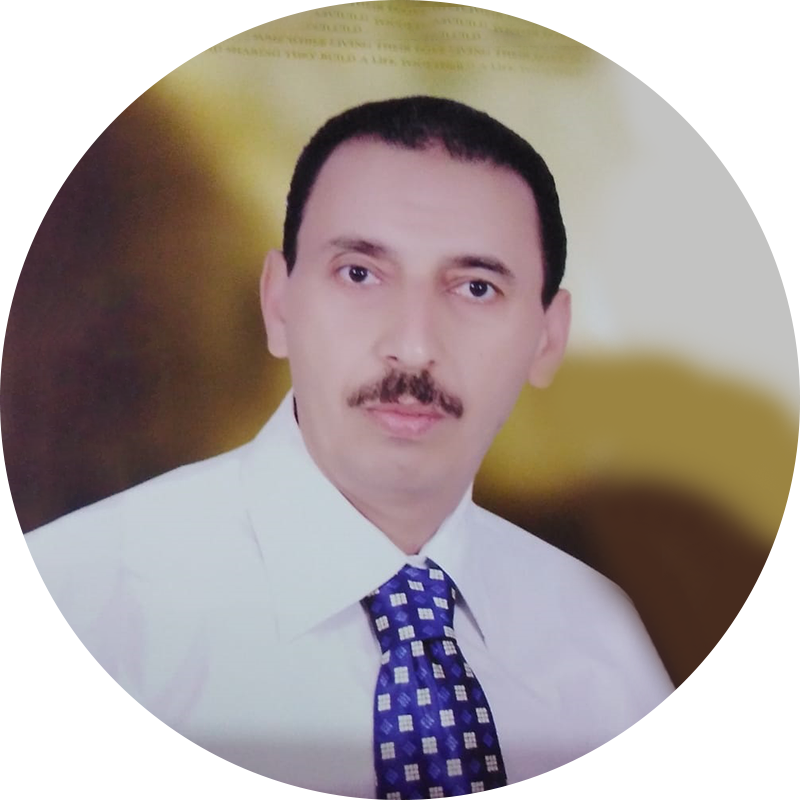 د. هشام محمد بيومي محمد
